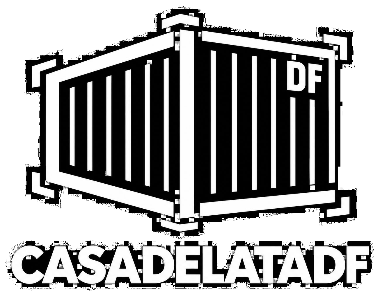 Casa de Lata DF